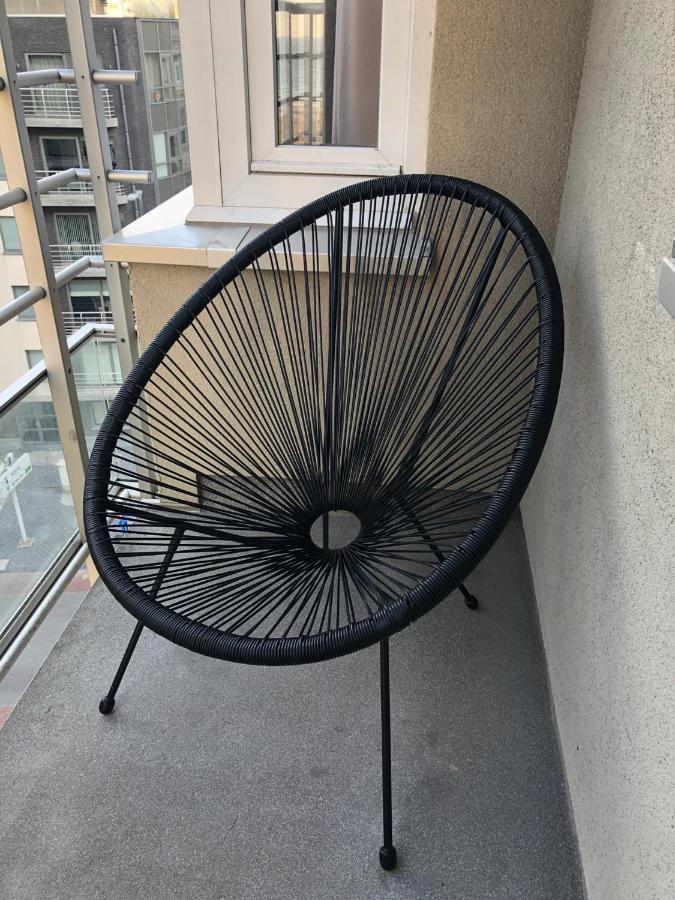 Portofino - Luxe Appartement Met Lateraal Zeezicht Ostende Exterior foto