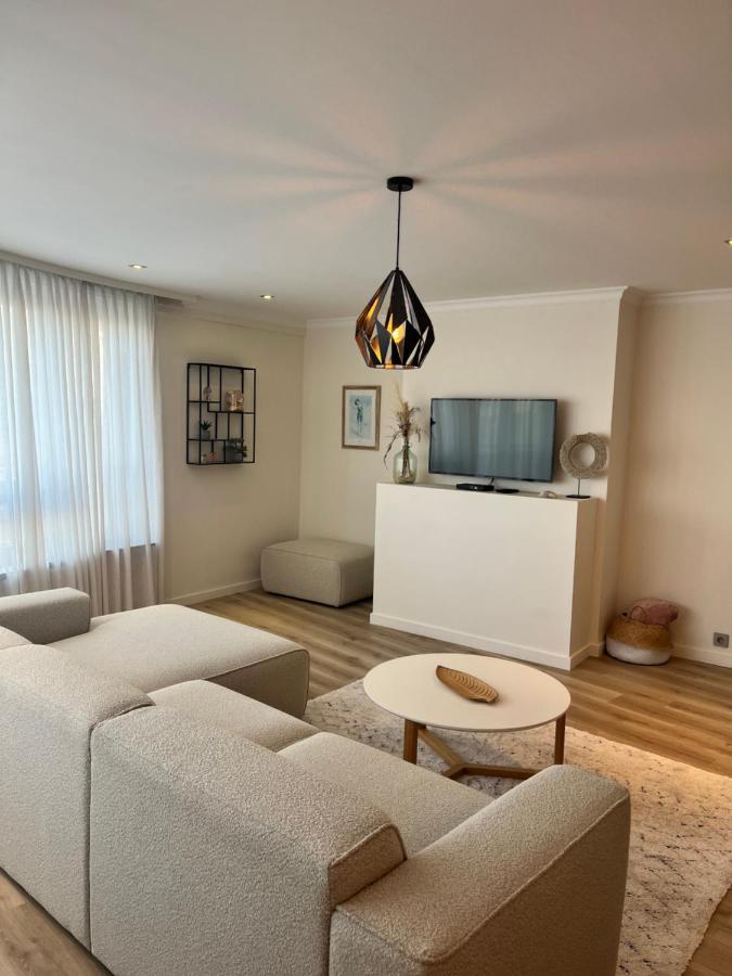 Portofino - Luxe Appartement Met Lateraal Zeezicht Ostende Exterior foto