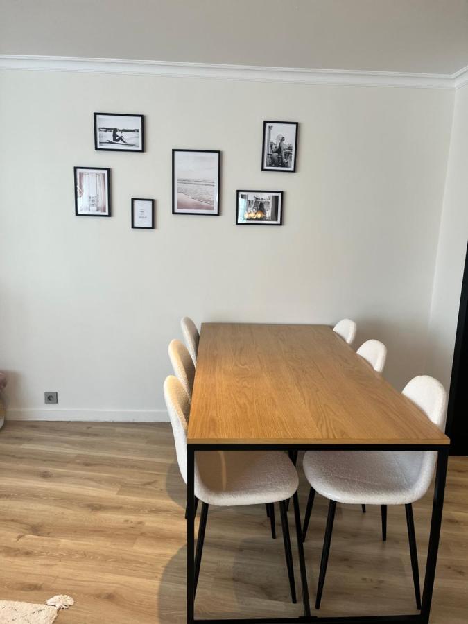 Portofino - Luxe Appartement Met Lateraal Zeezicht Ostende Exterior foto